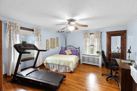 Tiny photo for 205 E Lincoln Avenue, Watseka, IL 60970 (MLS # 12608662)