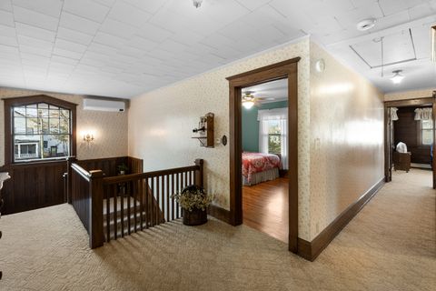 Tiny photo for 205 E Lincoln Avenue, Watseka, IL 60970 (MLS # 12608662)