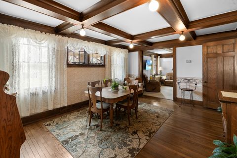 Tiny photo for 205 E Lincoln Avenue, Watseka, IL 60970 (MLS # 12608662)