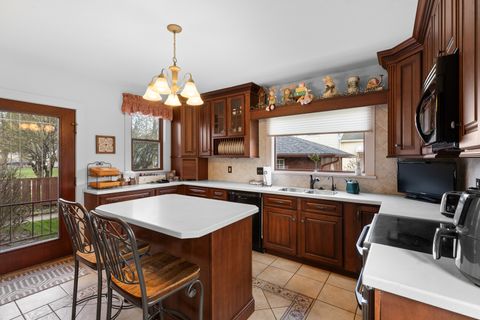 Tiny photo for 205 E Lincoln Avenue, Watseka, IL 60970 (MLS # 12608662)