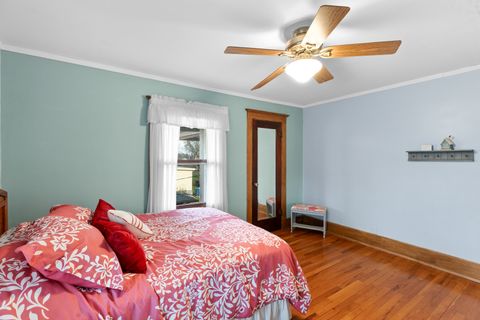 Tiny photo for 205 E Lincoln Avenue, Watseka, IL 60970 (MLS # 12608662)