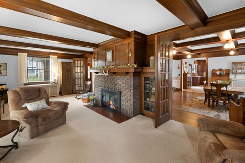 Tiny photo for 205 E Lincoln Avenue, Watseka, IL 60970 (MLS # 12608662)