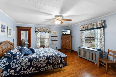 Tiny photo for 205 E Lincoln Avenue, Watseka, IL 60970 (MLS # 12608662)