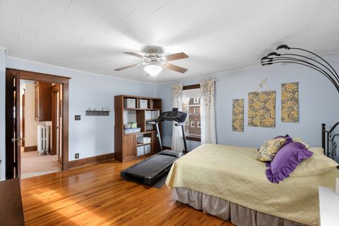 Tiny photo for 205 E Lincoln Avenue, Watseka, IL 60970 (MLS # 12608662)