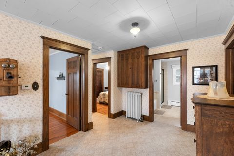 Tiny photo for 205 E Lincoln Avenue, Watseka, IL 60970 (MLS # 12608662)