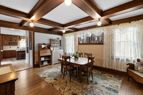 Tiny photo for 205 E Lincoln Avenue, Watseka, IL 60970 (MLS # 12608662)