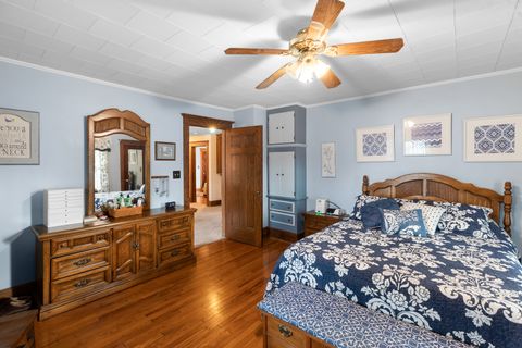 Tiny photo for 205 E Lincoln Avenue, Watseka, IL 60970 (MLS # 12608662)