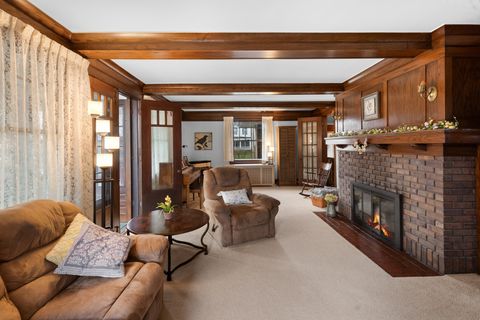 Tiny photo for 205 E Lincoln Avenue, Watseka, IL 60970 (MLS # 12608662)