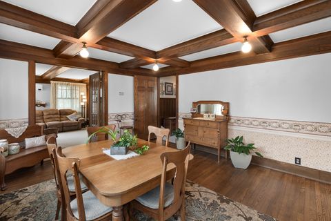 Tiny photo for 205 E Lincoln Avenue, Watseka, IL 60970 (MLS # 12608662)