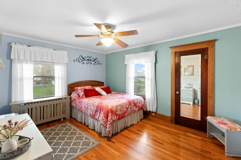 Tiny photo for 205 E Lincoln Avenue, Watseka, IL 60970 (MLS # 12608662)