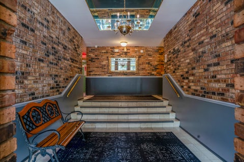 Tiny photo for 420 S HOME Avenue #109N, Oak Park, IL 60302 (MLS # 12748044)