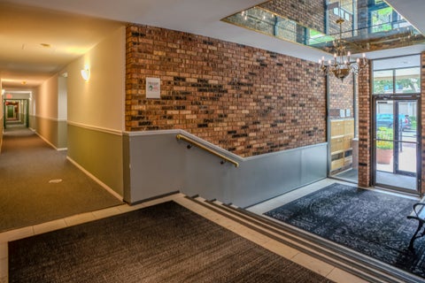 Tiny photo for 420 S HOME Avenue #109N, Oak Park, IL 60302 (MLS # 12748044)