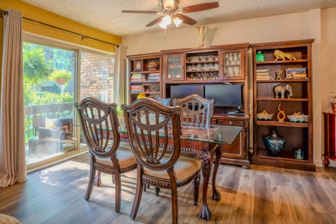 Tiny photo for 420 S HOME Avenue #109N, Oak Park, IL 60302 (MLS # 12748044)