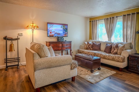Tiny photo for 420 S HOME Avenue #109N, Oak Park, IL 60302 (MLS # 12748044)