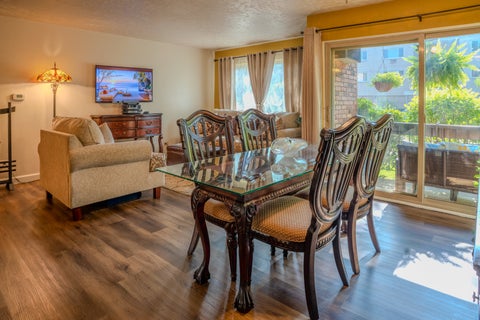 Tiny photo for 420 S HOME Avenue #109N, Oak Park, IL 60302 (MLS # 12748044)