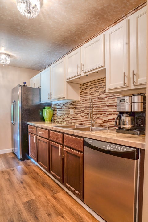 Tiny photo for 420 S HOME Avenue #109N, Oak Park, IL 60302 (MLS # 12748044)