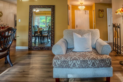Tiny photo for 420 S HOME Avenue #109N, Oak Park, IL 60302 (MLS # 12748044)