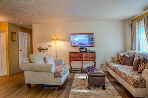Tiny photo for 420 S HOME Avenue #109N, Oak Park, IL 60302 (MLS # 12748044)