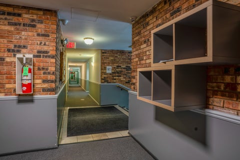 Tiny photo for 420 S HOME Avenue #109N, Oak Park, IL 60302 (MLS # 12748044)