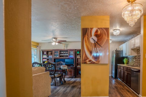 Tiny photo for 420 S HOME Avenue #109N, Oak Park, IL 60302 (MLS # 12748044)