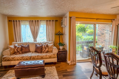 Tiny photo for 420 S HOME Avenue #109N, Oak Park, IL 60302 (MLS # 12748044)