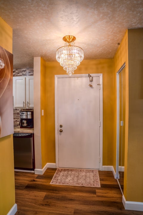 Tiny photo for 420 S HOME Avenue #109N, Oak Park, IL 60302 (MLS # 12748044)