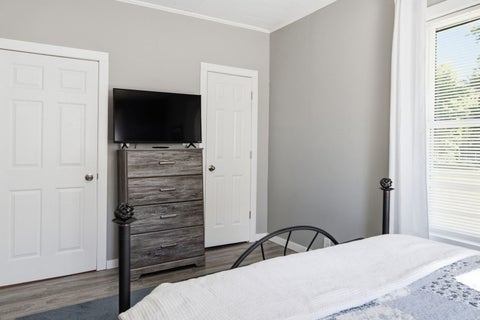 Tiny photo for 708 S Bentley Street, Marion, IL 62959 (MLS # 12744902)
