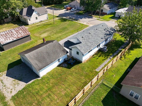 Tiny photo for 708 S Bentley Street, Marion, IL 62959 (MLS # 12744902)