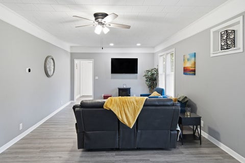 Tiny photo for 708 S Bentley Street, Marion, IL 62959 (MLS # 12744902)