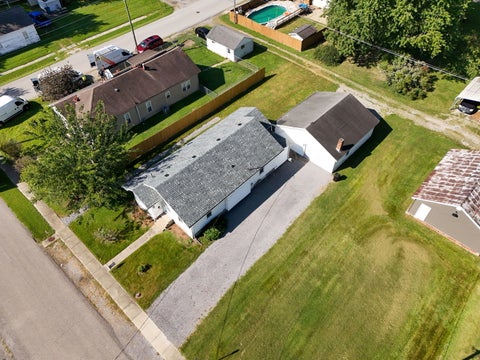 Tiny photo for 708 S Bentley Street, Marion, IL 62959 (MLS # 12744902)