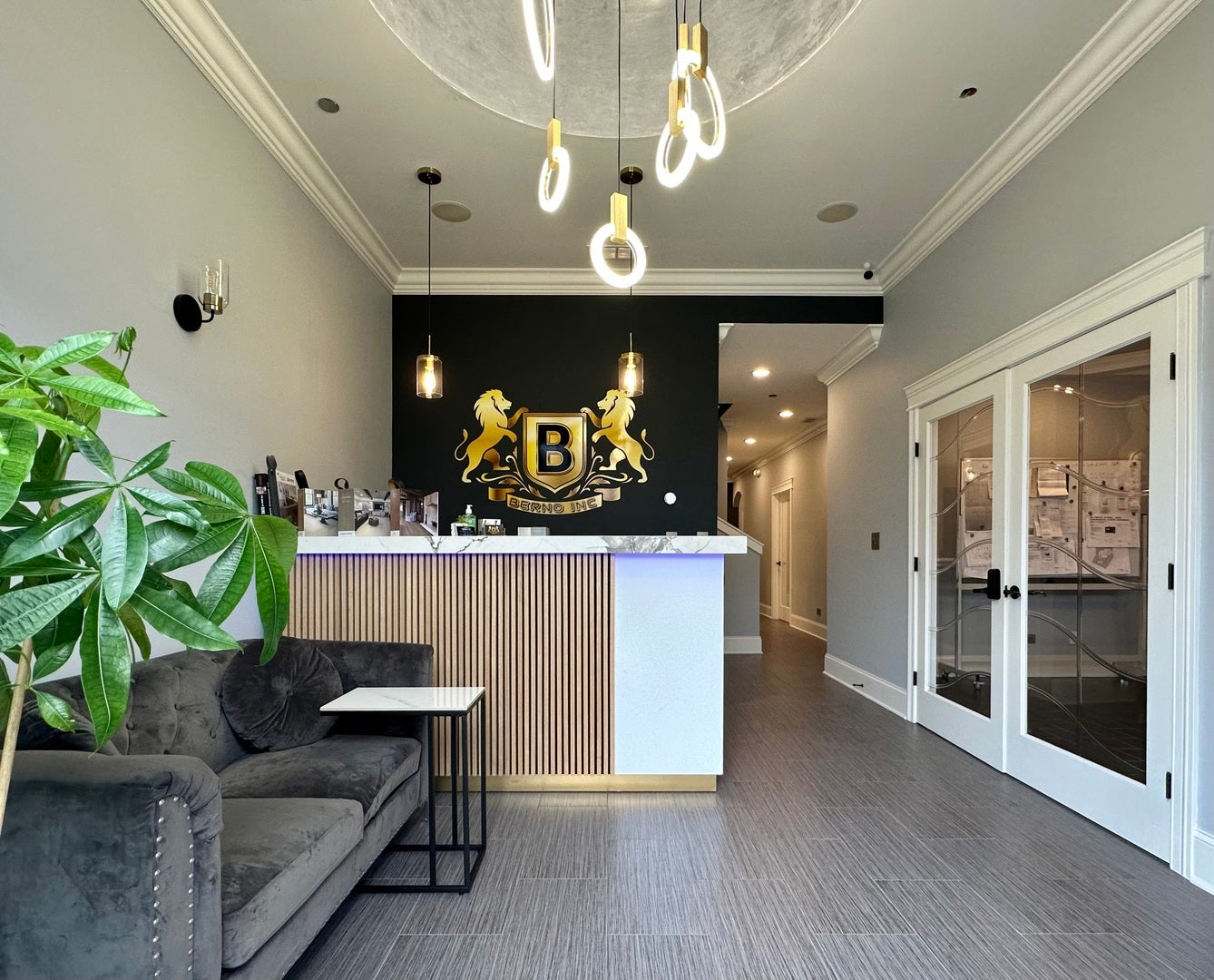 5401 PATTON Drive 115