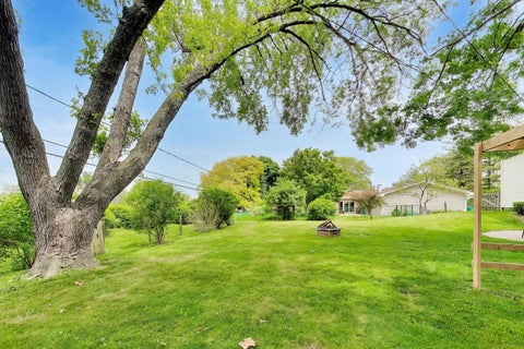 Tiny photo for 2S550 Gray Avenue, Lombard, IL 60148 (MLS # 12658856)