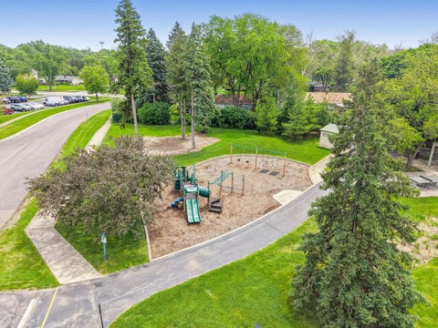 Tiny photo for 2S550 Gray Avenue, Lombard, IL 60148 (MLS # 12658856)