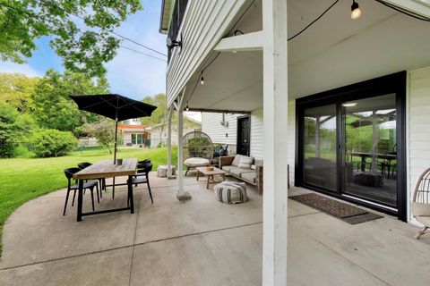 Tiny photo for 2S550 Gray Avenue, Lombard, IL 60148 (MLS # 12658856)