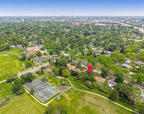 Tiny photo for 2S550 Gray Avenue, Lombard, IL 60148 (MLS # 12658856)