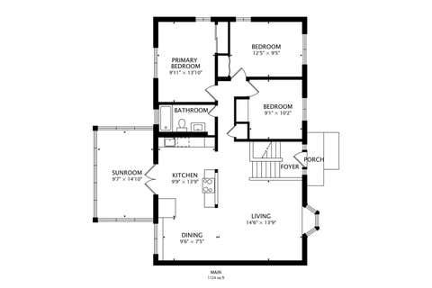 Tiny photo for 2S550 Gray Avenue, Lombard, IL 60148 (MLS # 12658856)