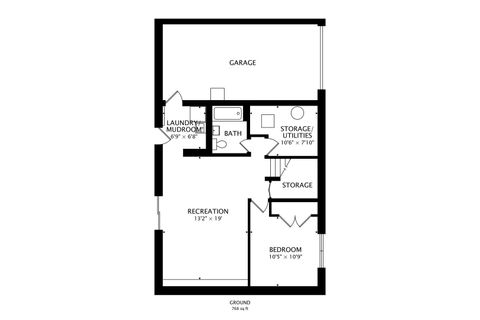 Tiny photo for 2S550 Gray Avenue, Lombard, IL 60148 (MLS # 12658856)