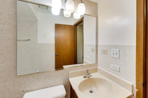 Tiny photo for 5729 W 63rd Street #3N, Chicago, IL 60638 (MLS # 12570016)