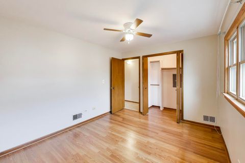 Tiny photo for 5729 W 63rd Street #3N, Chicago, IL 60638 (MLS # 12570016)