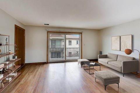 Tiny photo for 5729 W 63rd Street #3N, Chicago, IL 60638 (MLS # 12570016)