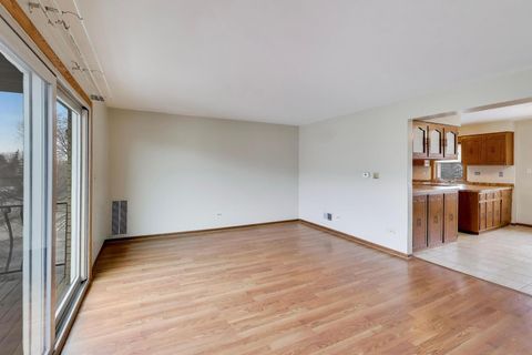 Tiny photo for 5729 W 63rd Street #3N, Chicago, IL 60638 (MLS # 12570016)