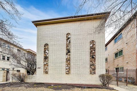 Tiny photo for 5729 W 63rd Street #3N, Chicago, IL 60638 (MLS # 12570016)