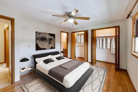 Tiny photo for 5729 W 63rd Street #3N, Chicago, IL 60638 (MLS # 12570016)