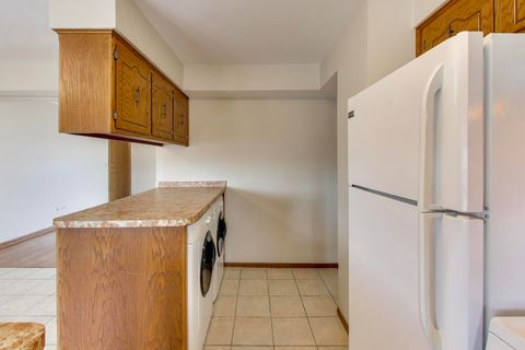 Tiny photo for 5729 W 63rd Street #3N, Chicago, IL 60638 (MLS # 12570016)