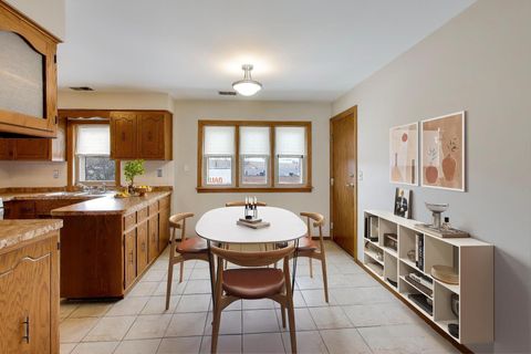 Tiny photo for 5729 W 63rd Street #3N, Chicago, IL 60638 (MLS # 12570016)