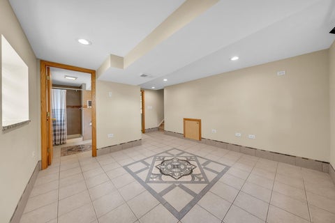 Tiny photo for 2412 S 23rd Avenue, Broadview, IL 60155 (MLS # 12716863)