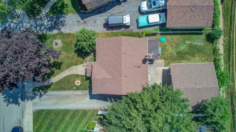 Tiny photo for 2412 S 23rd Avenue, Broadview, IL 60155 (MLS # 12716863)