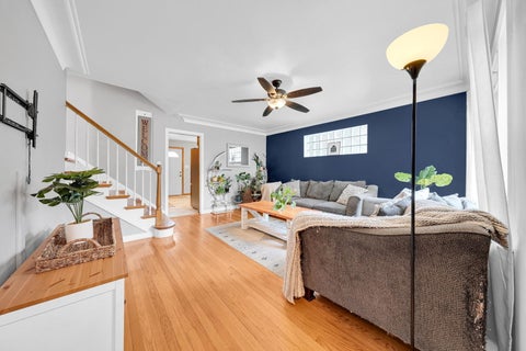 Tiny photo for 2412 S 23rd Avenue, Broadview, IL 60155 (MLS # 12716863)