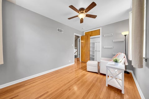 Tiny photo for 2412 S 23rd Avenue, Broadview, IL 60155 (MLS # 12716863)