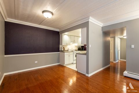 Tiny photo for 7930 Woodglen Lane #204, Downers Grove, IL 60516 (MLS # 12489674)